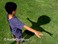 9-1-06-33 WILD ALIEN