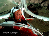 AEROBATIC PILOT